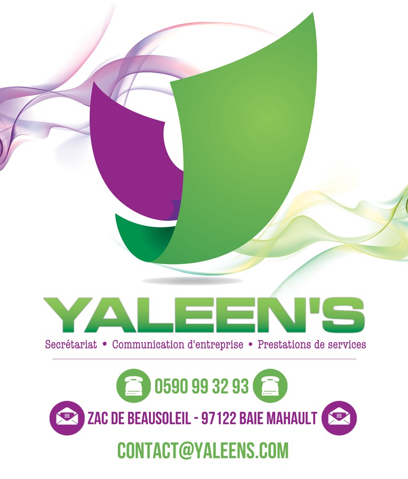 Yaleen's